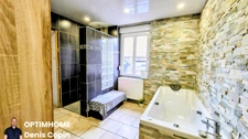 Longère Individuelle de Charme | 4 Chambres | Grand Séjour | Romeries (59178)
