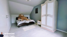 Maison Neuve RT 2020 Normes PMR | Centre-ville Caudry (59540) | Terrain 2000 m² | 3 Chambres