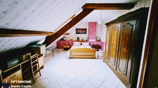 Maison Spacieuse de 7 Chambres | ORS (59360) | Grand Terrain 2780 m² | Hangar