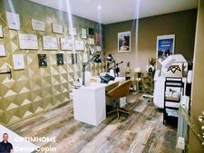 Maison Individuelle Style Loft | Centre-ville Caudry (59540) | Grange 150 m² | 3 Chambres