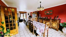Maison Spacieuse de 7 Chambres | ORS (59360) | Grand Terrain 2780 m² | Hangar