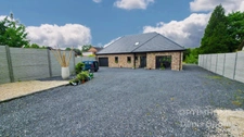 Caudry (59540) : Maison de Standing RT 2020 | 3 Ch. | Jardin 2000m² | Centre