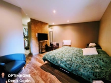 Maison Individuelle Style Loft | Centre-ville Caudry (59540) | Grange 150 m² | 3 Chambres