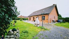 Maison Spacieuse de 7 Chambres | ORS (59360) | Grand Terrain 2780 m² | Hangar