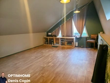 Maison Individuelle Style Loft | Centre-ville Caudry (59540) | Grange 150 m² | 3 Chambres