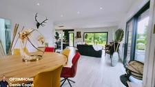 Maison Neuve RT 2020 Normes PMR | Centre-ville Caudry (59540) | Terrain 2000 m² | 3 Chambres