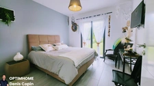 Maison Neuve RT 2020 Normes PMR | Centre-ville Caudry (59540) | Terrain 2000 m² | 3 Chambres