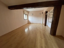 Appartement en duplex au centre-ville de Bar-le-Duc !