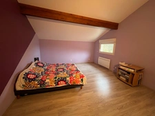 Maison sans travaux, sur sous-sol à Bar-le-Duc !