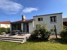 Pavillon sur sous-sol, tout confort !