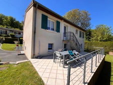 Maison coup de coeur à Bar-le-Duc !