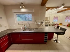 Maison sans travaux, sur sous-sol à Bar-le-Duc !