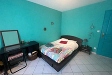 Rare à la vente: pavillon de plain-pied avec garage !