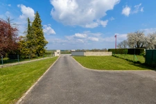 Rare à la vente: pavillon de plain-pied sur terrain plat !