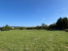 Magnifique terrain plat à bâtir aux portes de Bar-le-Duc