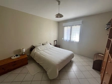 Rare à la vente: pavillon de plain-pied avec garage !