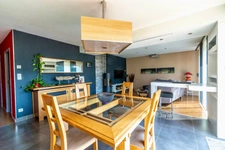 Rare à la vente: pavillon de plain-pied sur terrain plat !