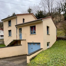 Maison sans travaux, sur sous-sol à Bar-le-Duc !
