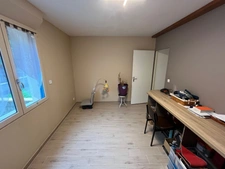 Maison sans travaux, sur sous-sol à Bar-le-Duc !