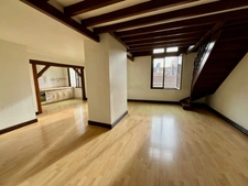 Appartement en duplex au centre-ville de Bar-le-Duc !
