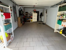 Rare à la vente: pavillon de plain-pied avec garage !