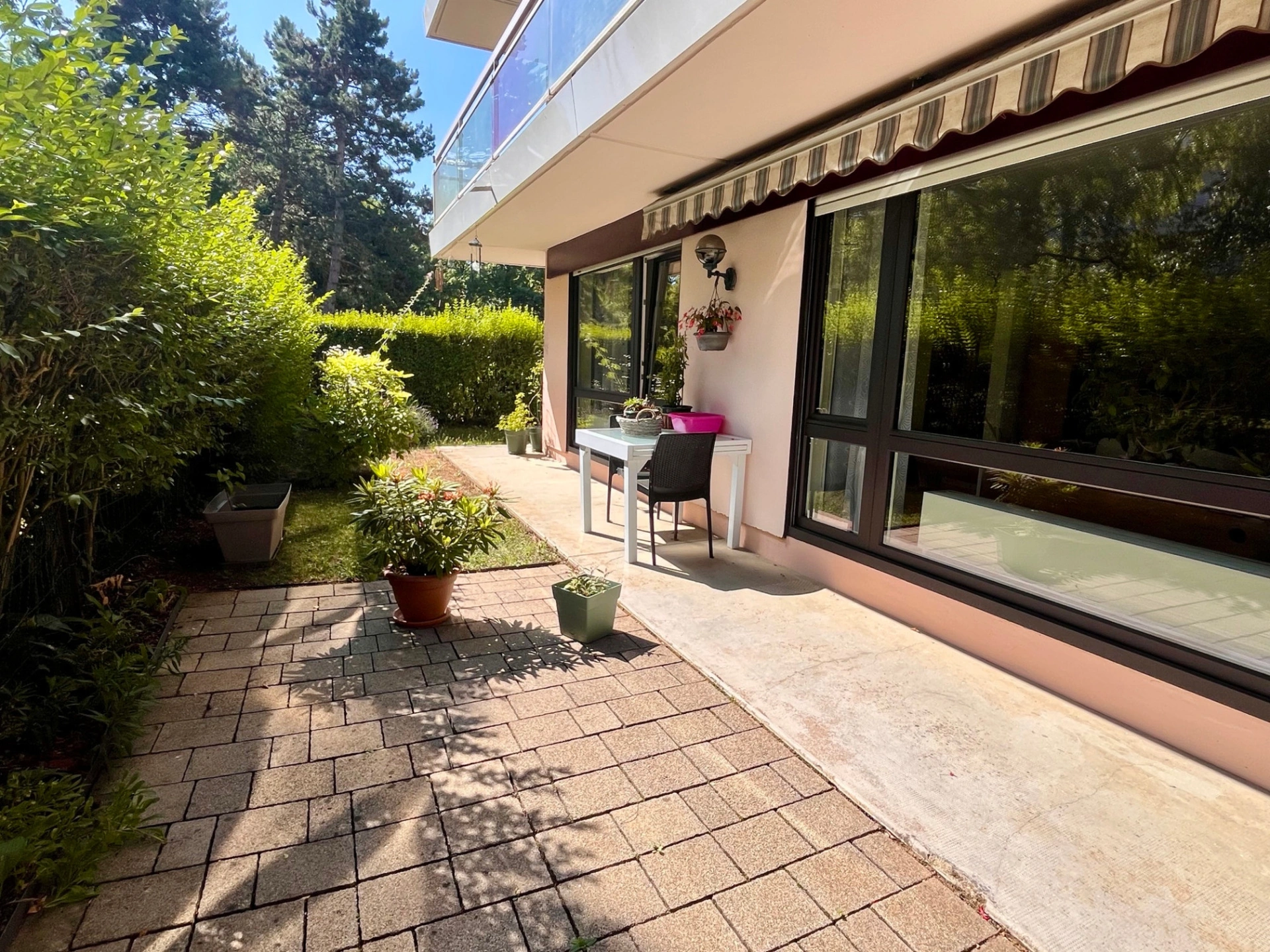 Appartement 5 pièces 131 m² · à Metz · 131 m² · 299 000 €