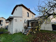 Maison de charme avec jardin, terrasse et garage