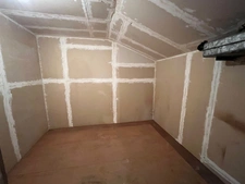 Maison 5 chambres, sur sous-sol, à rénover