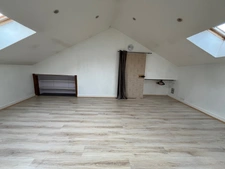 Appartement en duplex au centre-ville de Bar-le-Duc !
