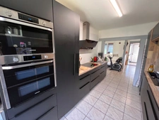 Pavillon sur sous-sol, tout confort !