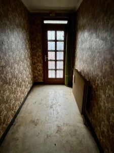 Maison 5 chambres, sur sous-sol, à rénover