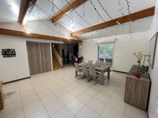 Maison sans travaux, sur sous-sol à Bar-le-Duc !