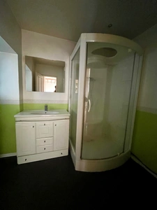 Appartement en duplex au centre-ville de Bar-le-Duc !