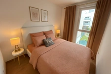 Appartement 3 chambres avec ascenseur, 2 terrasses et garage privatif