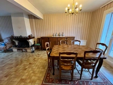 Pavillon sur sous-sol dans quartier recherché