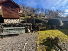 Rare à la vente: pavillon de plain-pied avec garage !