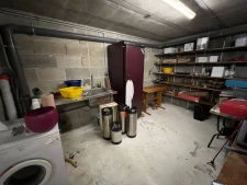 Maison sans travaux, sur sous-sol à Bar-le-Duc !