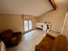 Maison sans travaux, sur sous-sol à Bar-le-Duc !