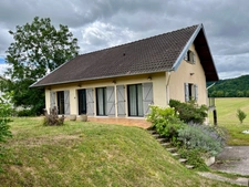 Maison coup de coeur aux portes de Bar-le-Duc !