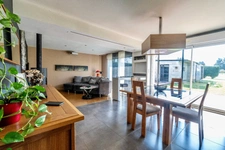 Rare à la vente: pavillon de plain-pied sur terrain plat !