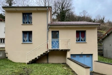 Maison sans travaux, sur sous-sol à Bar-le-Duc !