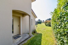 Rare à la vente: pavillon de plain-pied sur terrain plat !