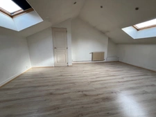 Appartement en duplex au centre-ville de Bar-le-Duc !