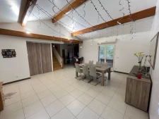 Maison sans travaux, sur sous-sol à Bar-le-Duc !