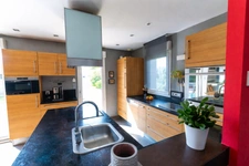 Rare à la vente: pavillon de plain-pied sur terrain plat !
