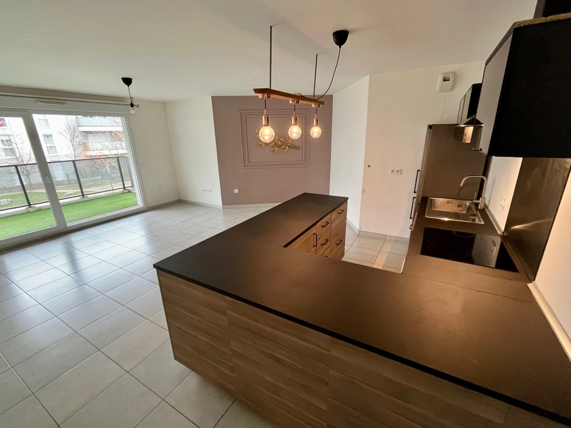 Appartement 5 pièces 84 m² · à Noisy le Sec · 84 m² · 257 000 €