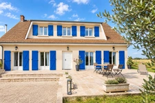 Maison à vendre 7 pièces HENNEZIS (27)