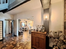 Maison à vendre 7 pièces HENNEZIS (27)
