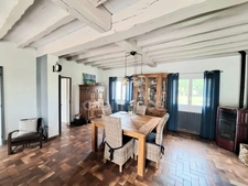 Maison à vendre 7 pièces HENNEZIS (27)