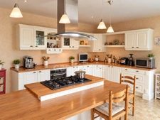 Maison à vendre 7 pièces HENNEZIS (27)